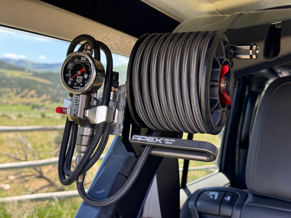 Engineered for Elite Performance