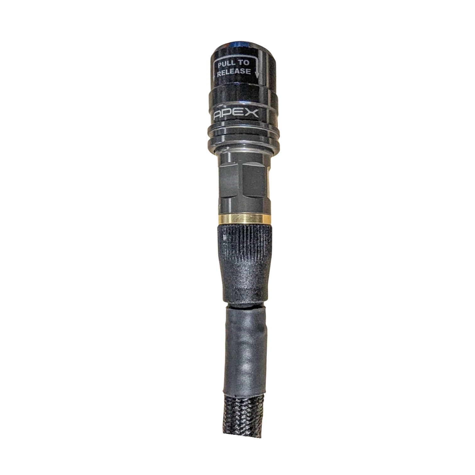 Heat Shrink For Milwaukee Push-On Chuck Conversion - Image 2