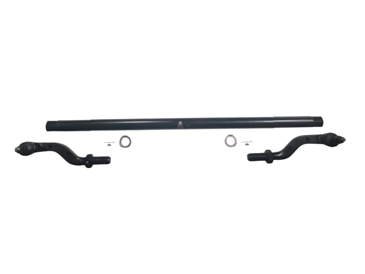 Steering Upgrades