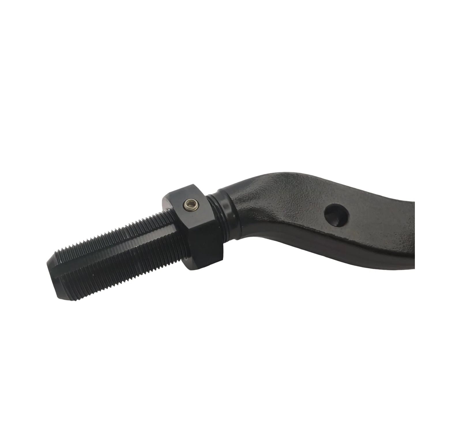 KIT116 - Jeep Wrangler JL & Gladiator JT - 2.5 Ton ProLock Tie Rod Assembly - Dana44 - Steel - Image 4