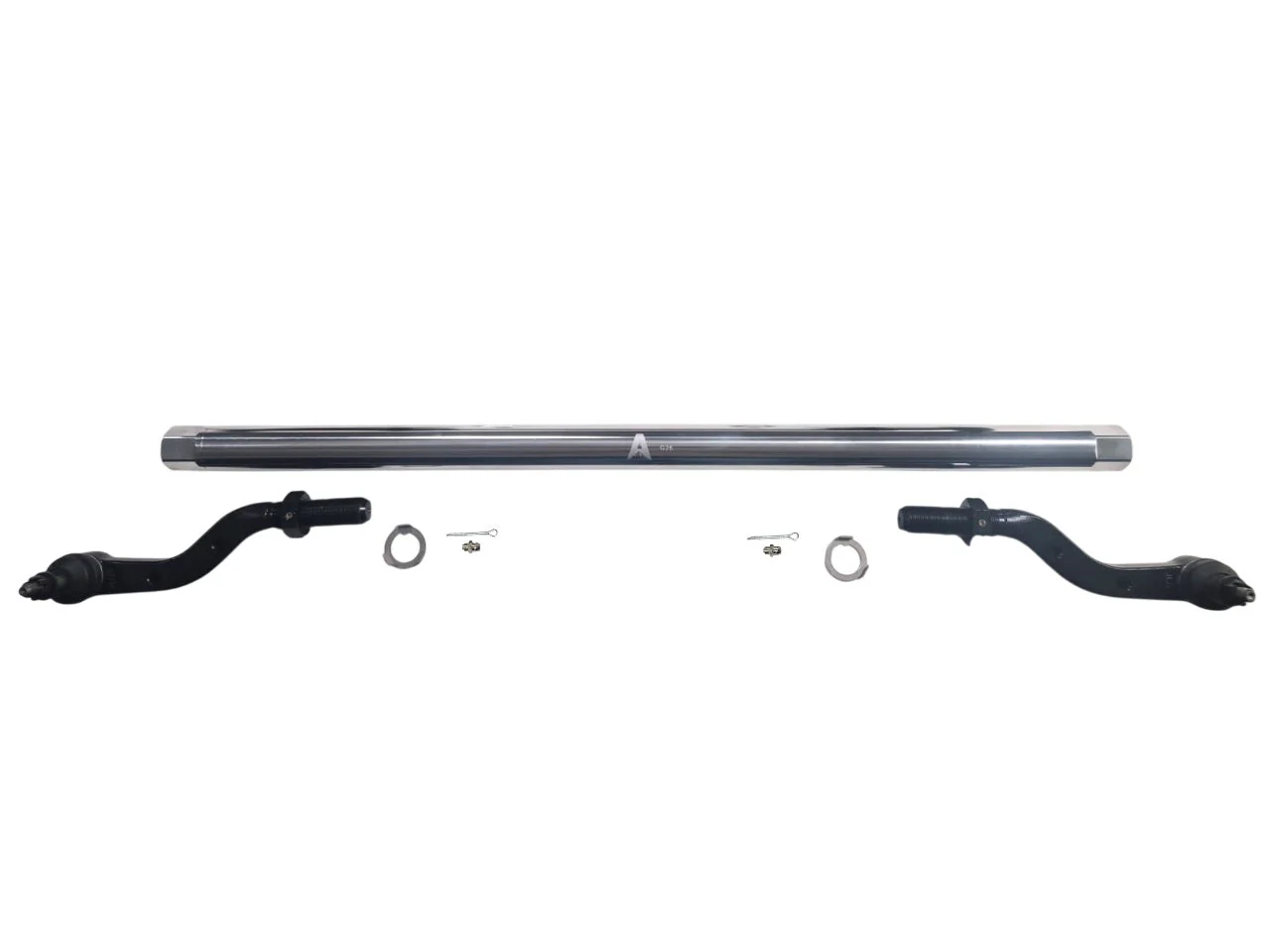 TIE RODS COMPATIBLE WITH THE TSR