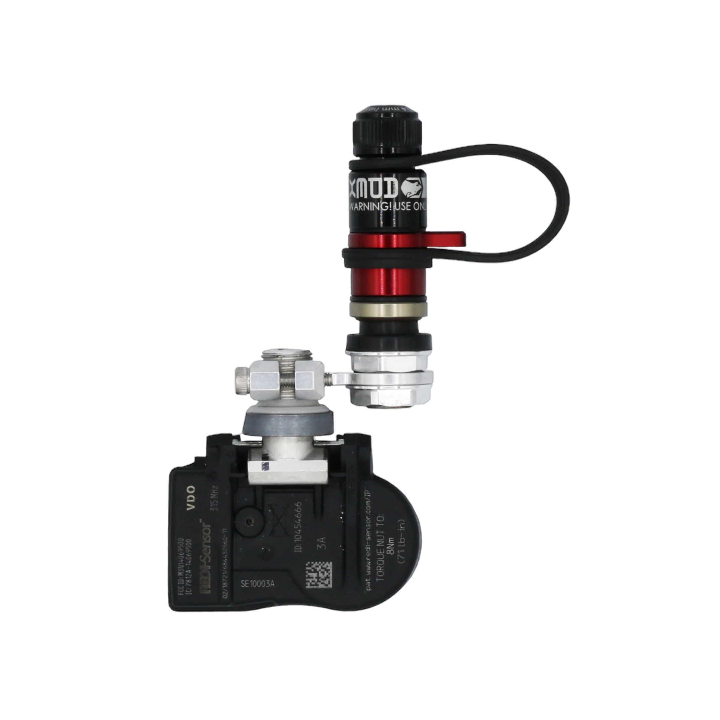 RPV STD LENGTH - Image 3