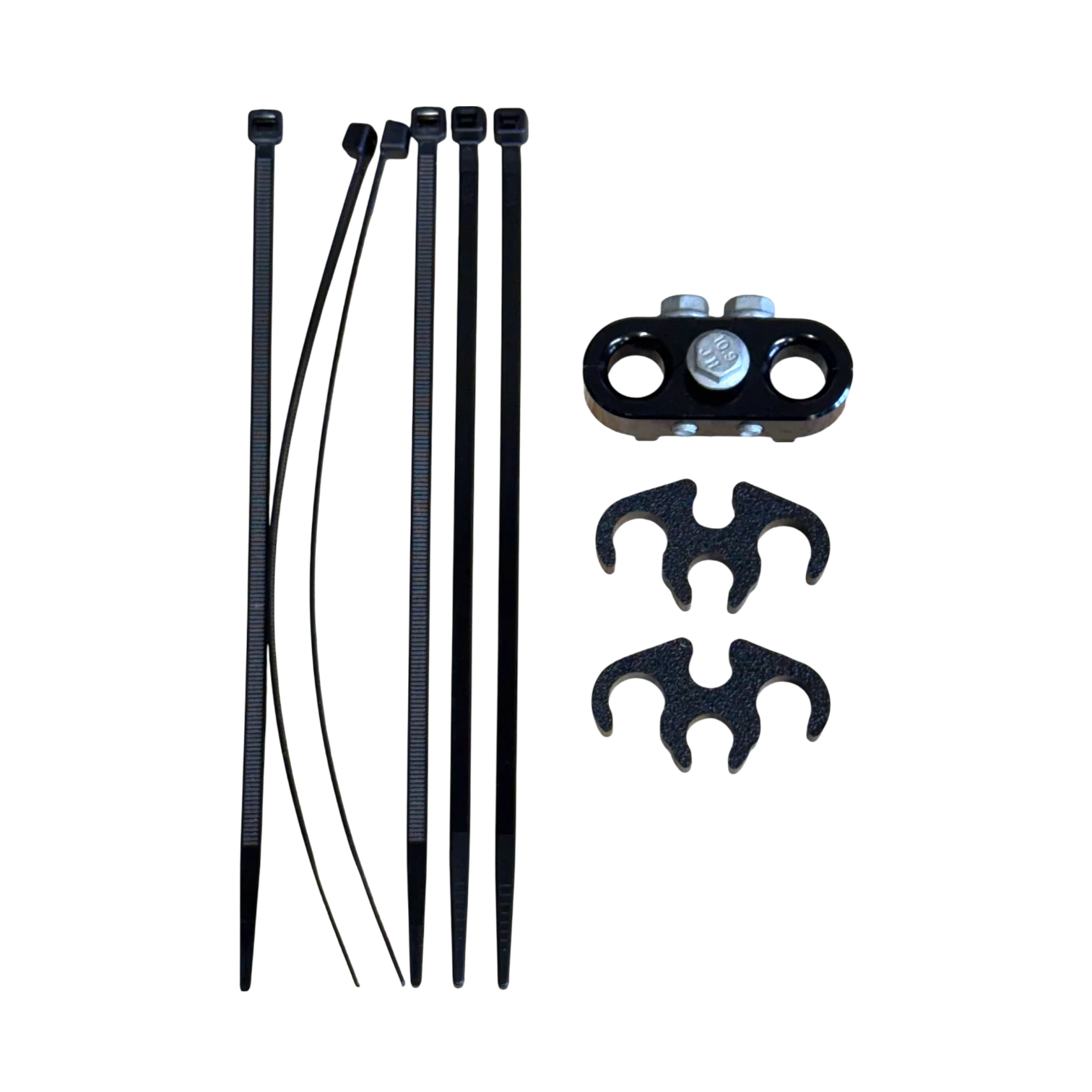 TSR - Hydraulic Hose Mount to OE Brake Line Bracket